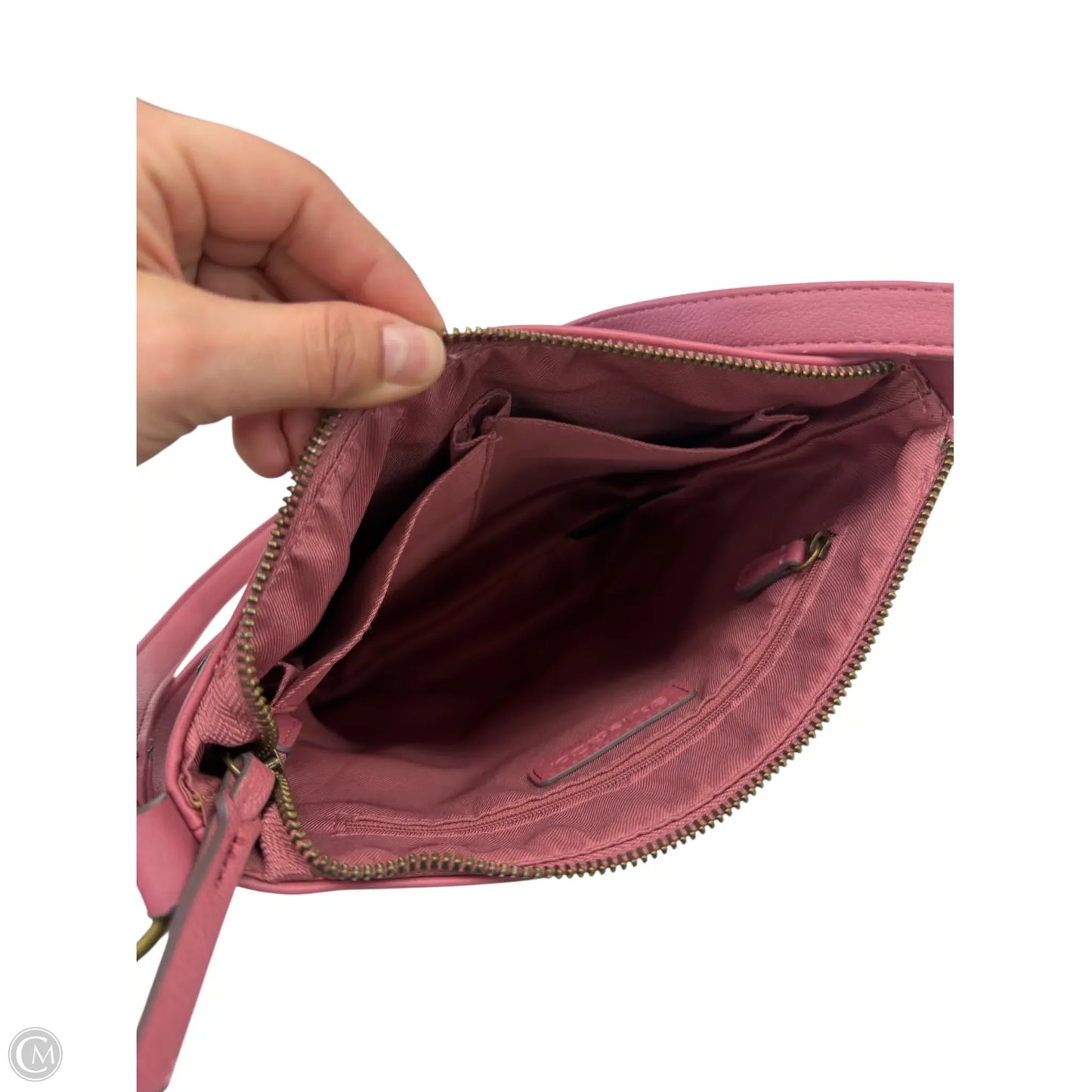 Crossbody By Style And Company, Size: Medium