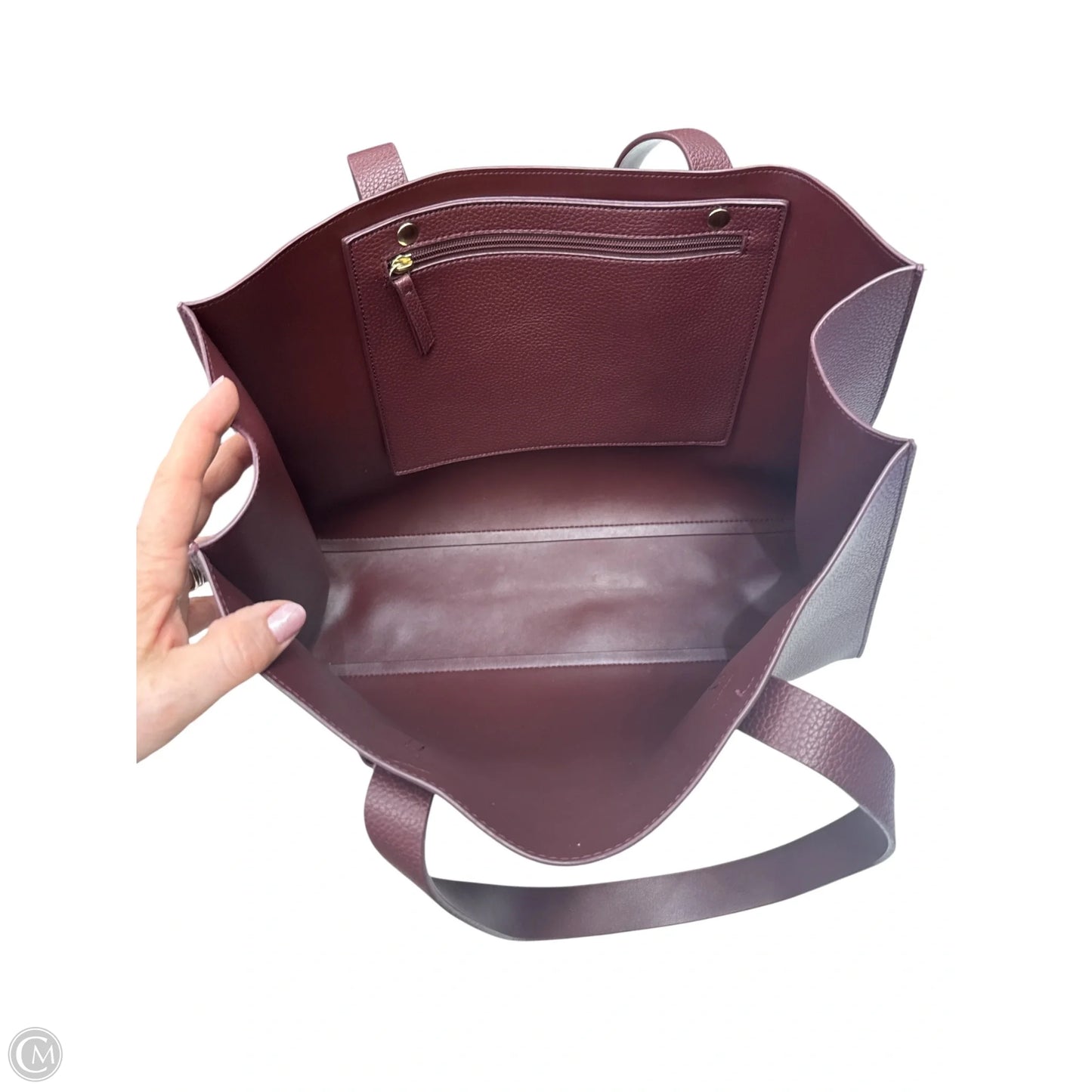 Tote By Rachel Zoe, Size: Large