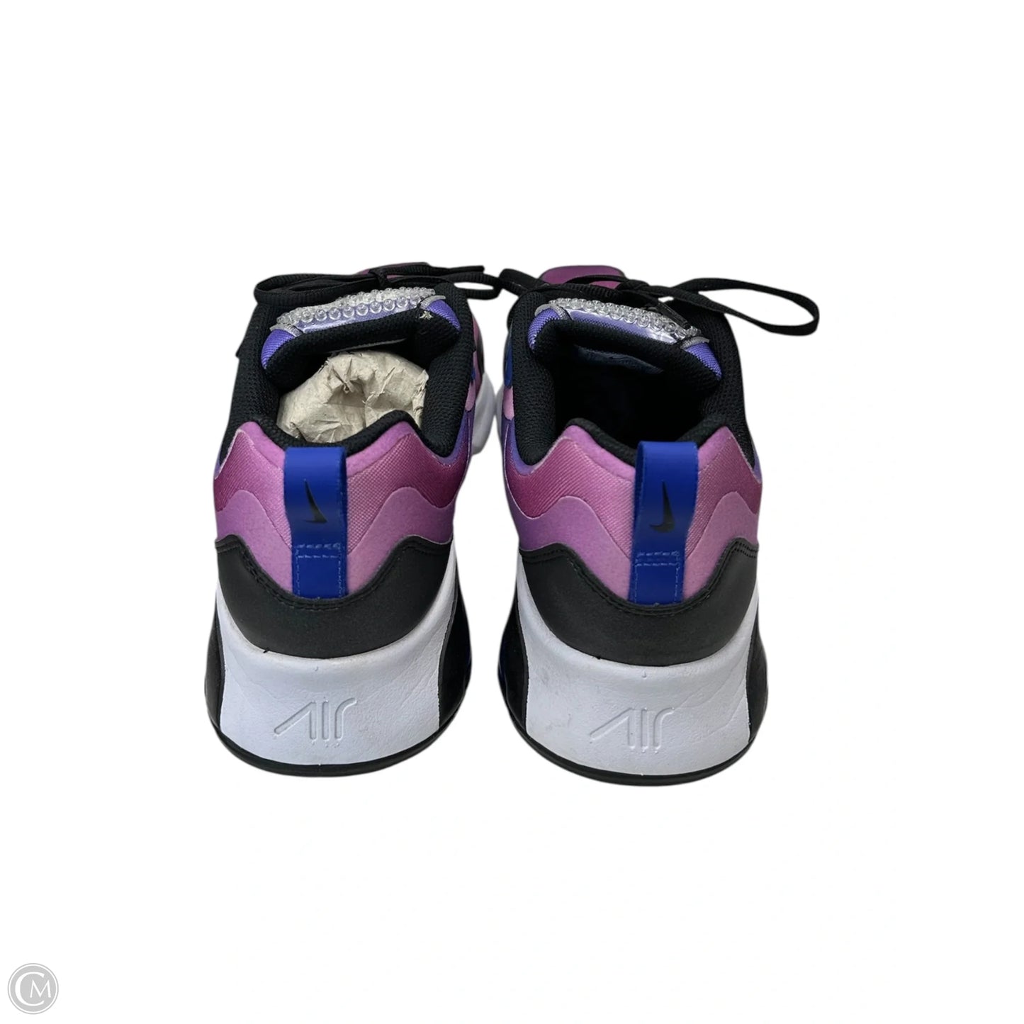 Shoes Athletic By Nike In Purple, Size: 11