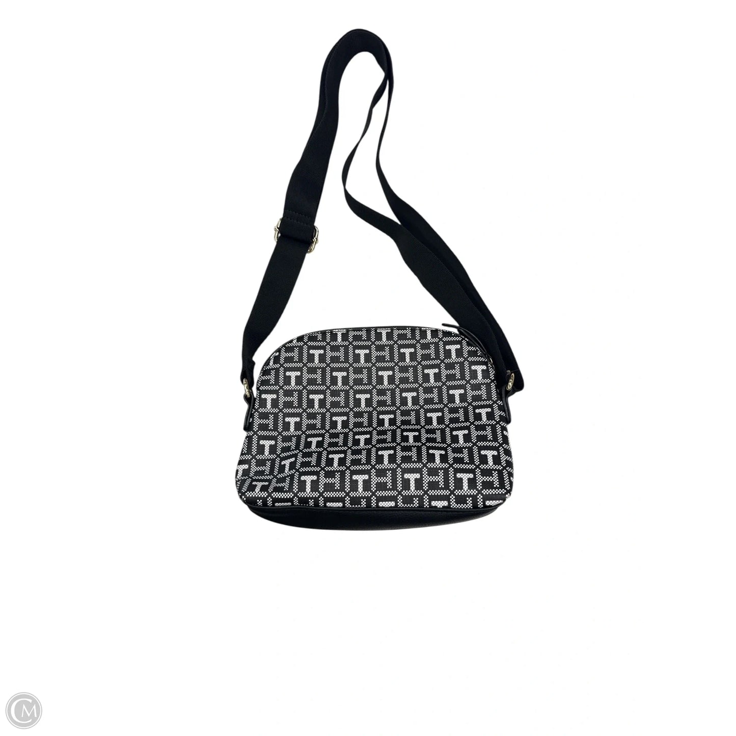 Crossbody By Tommy Hilfiger, Size: Small