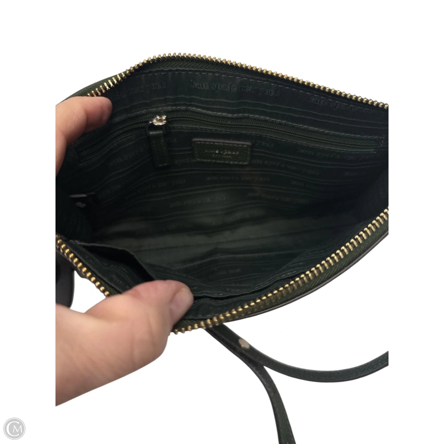 Crossbody Designer By Kate Spade, Size: Small