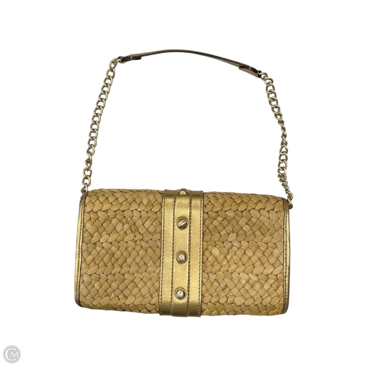Clutch Designer By Michael Kors, Size: Small