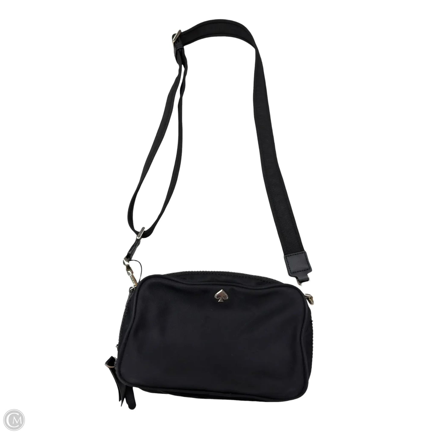 Crossbody Designer By Kate Spade, Size: Medium
