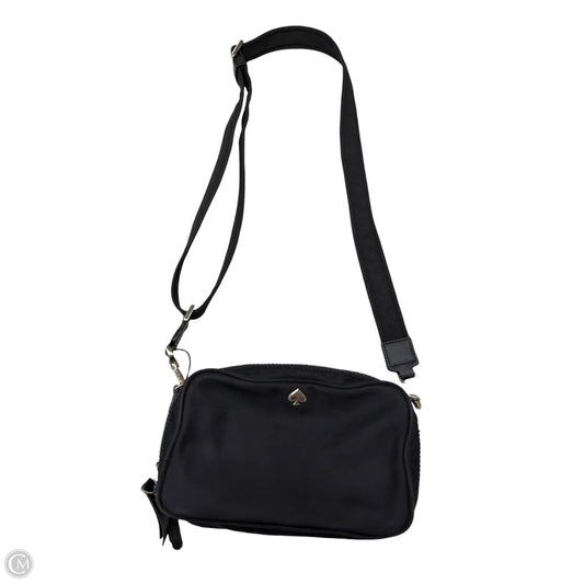 Crossbody Designer By Kate Spade, Size: Medium