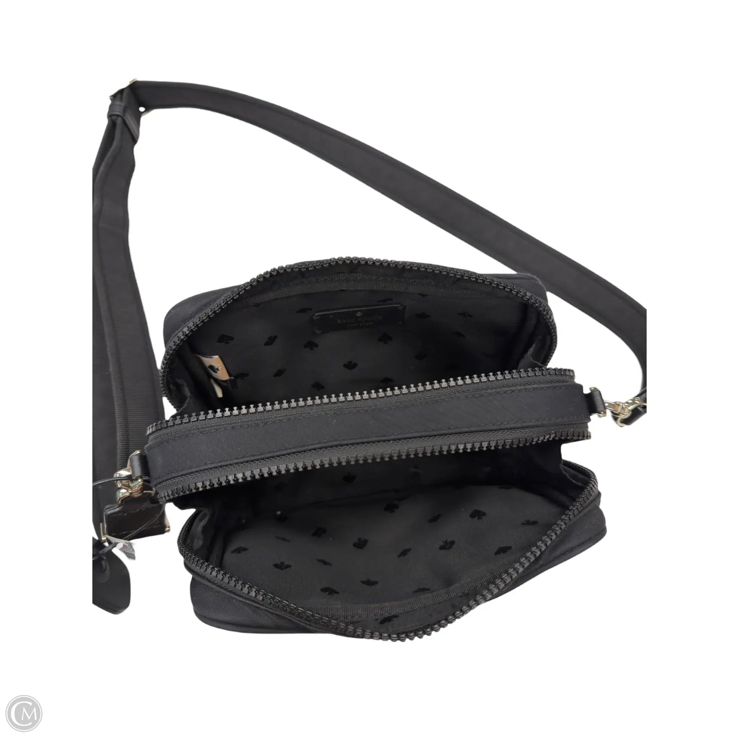 Crossbody Designer By Kate Spade, Size: Medium