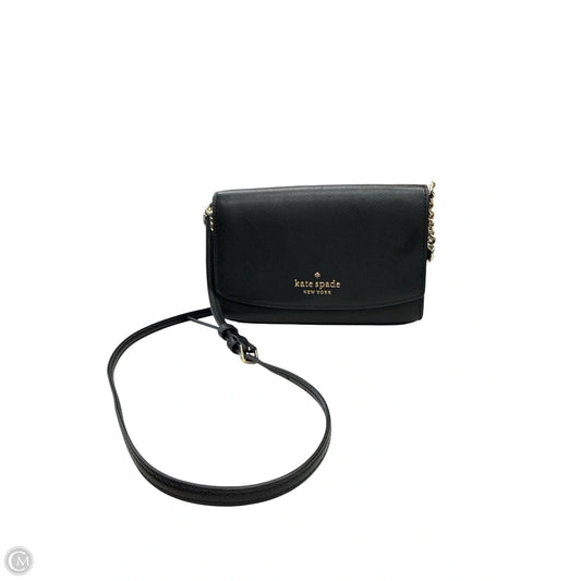 Crossbody Designer By Kate Spade, Size: Small