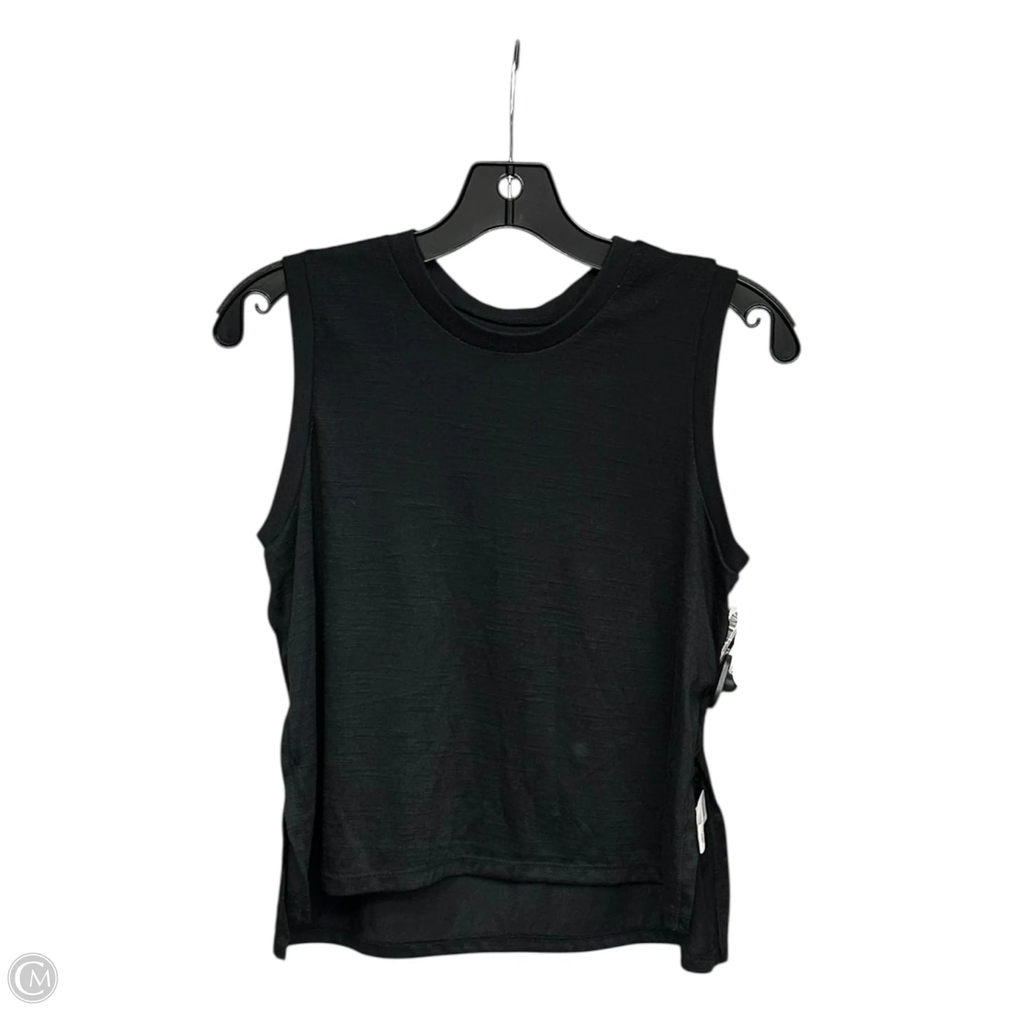 Tank Top By Aeropostale In Black, Size: Xs