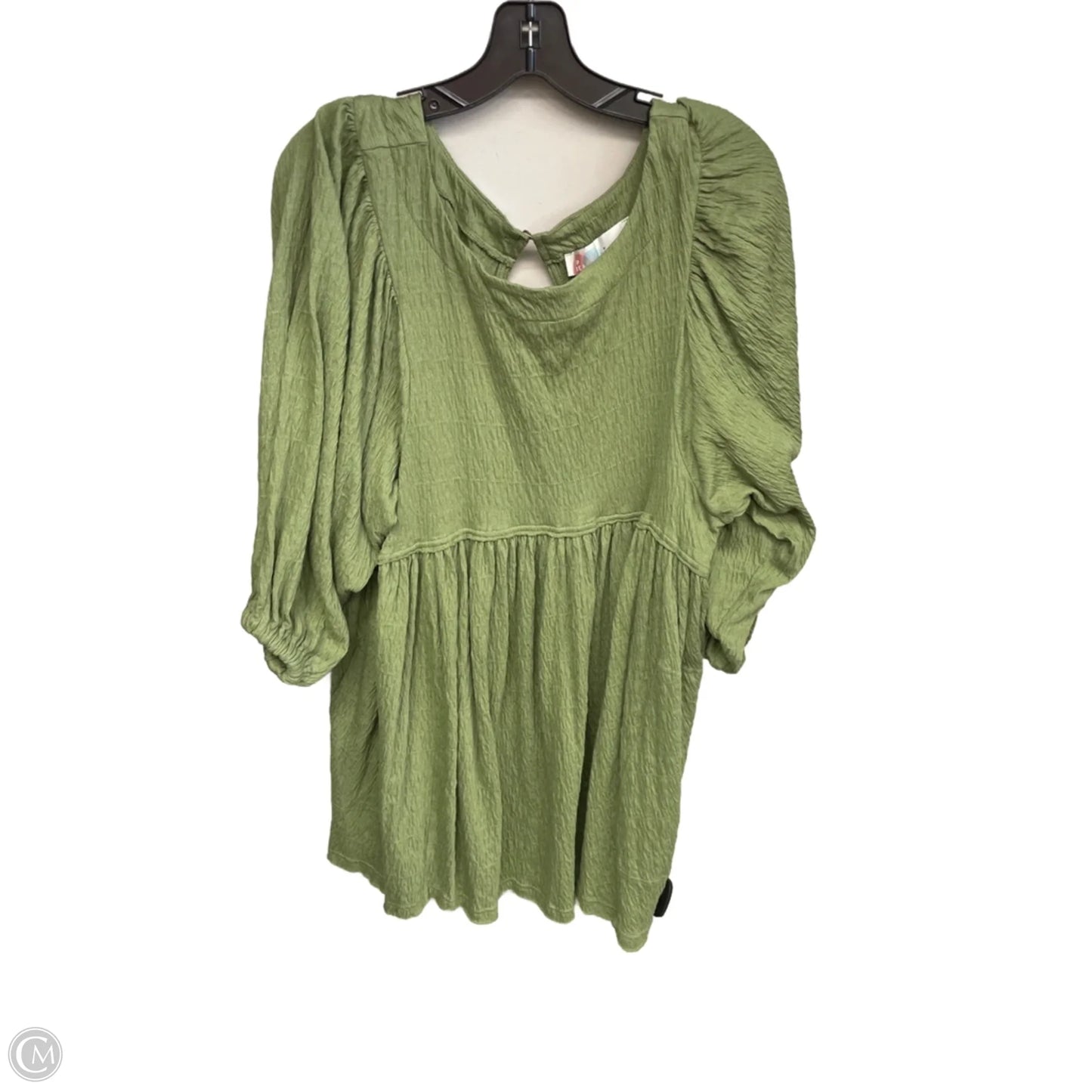 Dress Casual Short By Free People In Green, Size: S