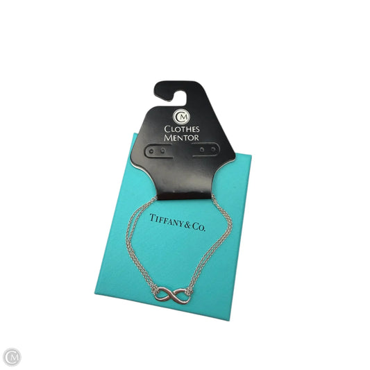 Bracelet Luxury Designer By Tiffany And Company