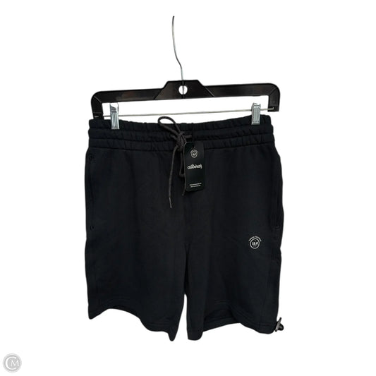 Shorts By Allbirds In Black, Size: S