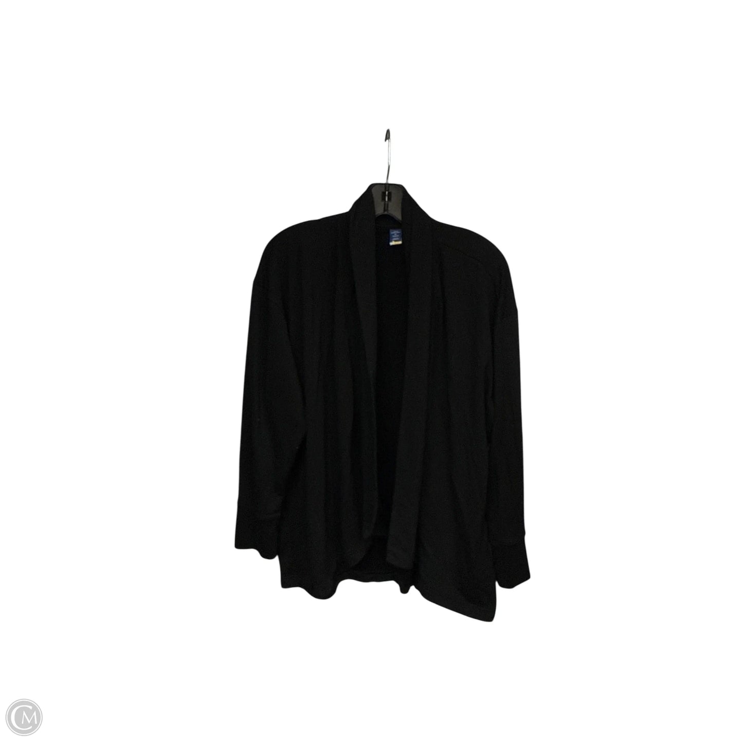 Cardigan By Old Navy In Black, Size: Xl