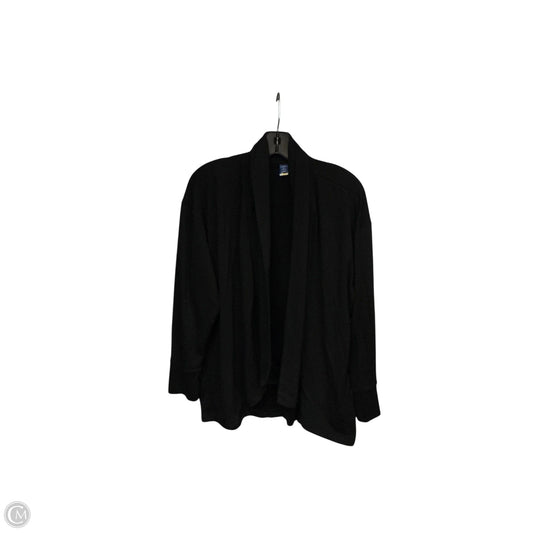 Cardigan By Old Navy In Black, Size: Xl
