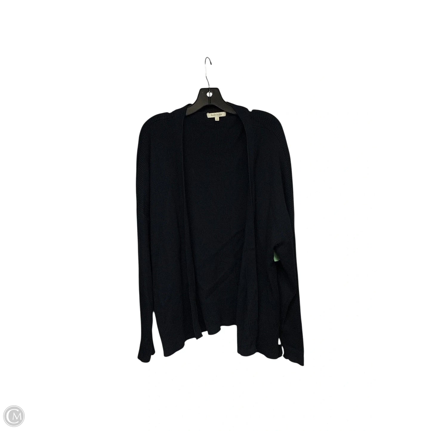Cardigan By Favorite Daughter In Navy, Size: M
