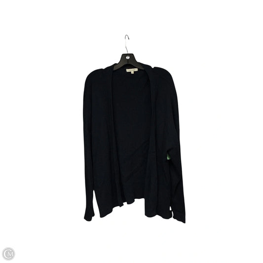 Cardigan By Favorite Daughter In Navy, Size: M