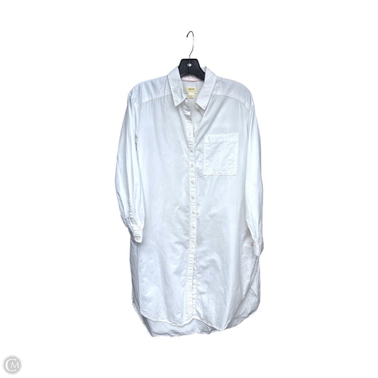 Dress Work By Maeve In White, Size: M