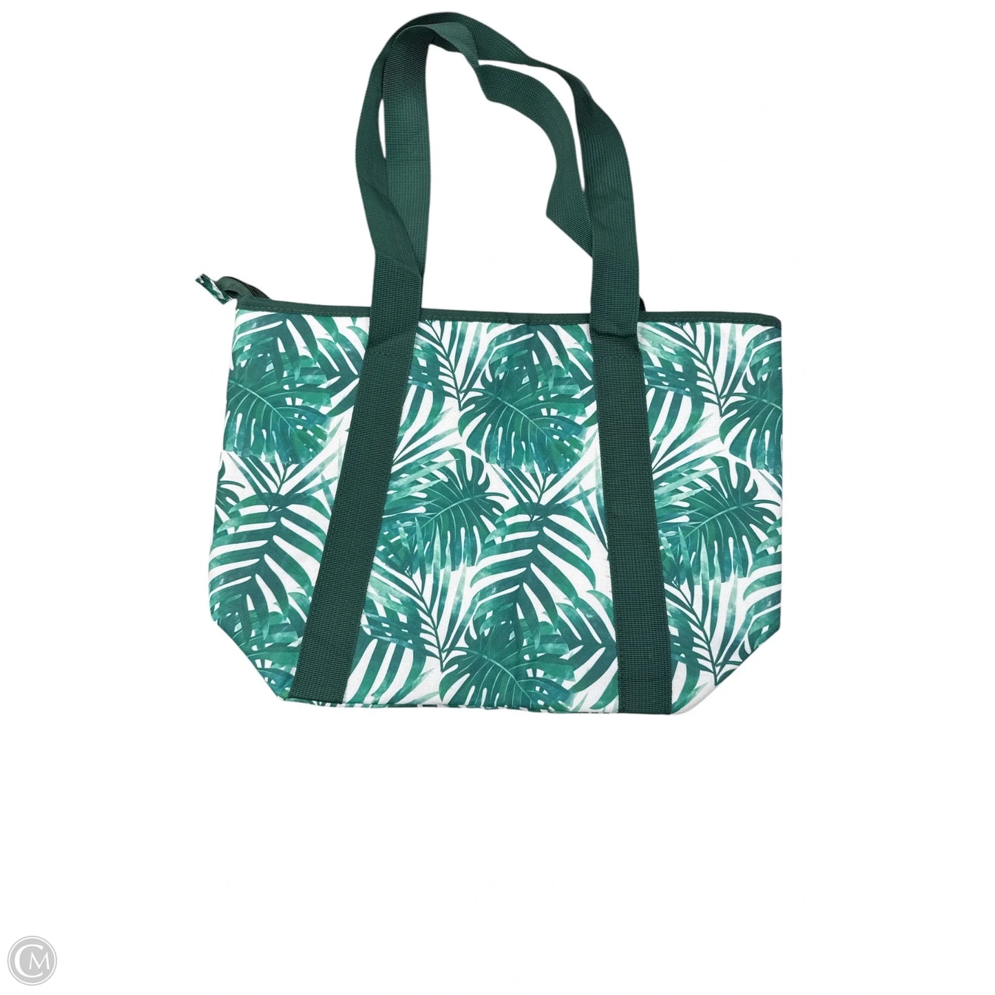 Tote By Clothes Mentor, Size: Medium