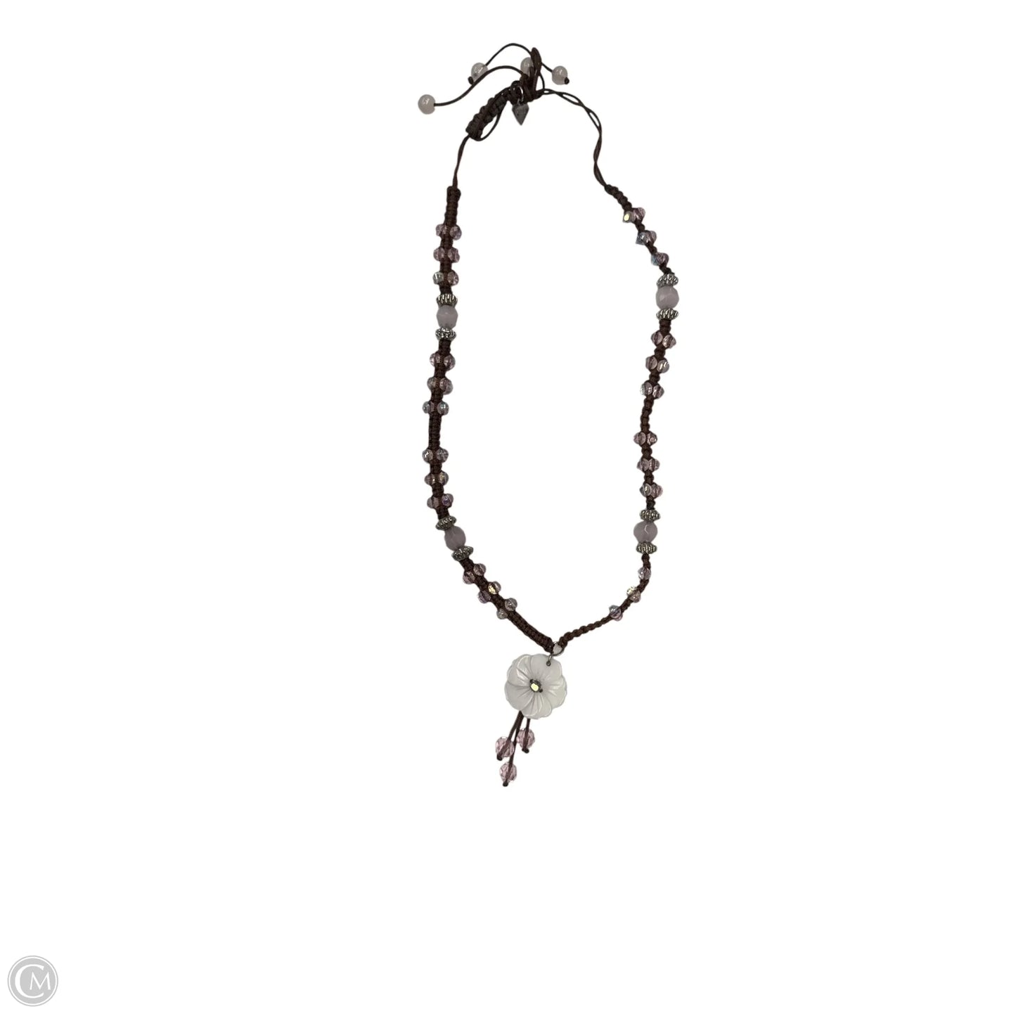 Necklace Chain By Clothes Mentor