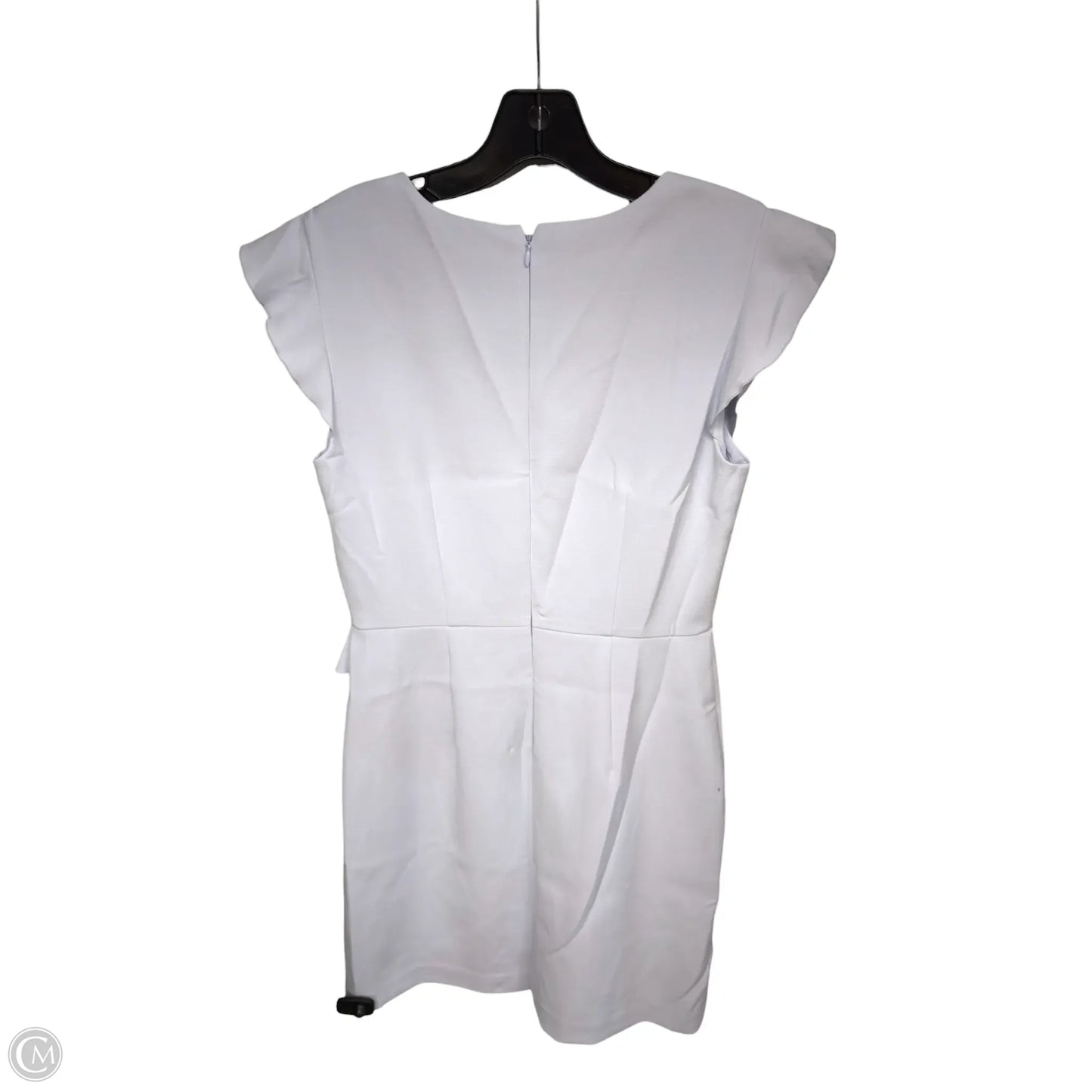 Dress Work By Ann Taylor In Blue, Size: 6
