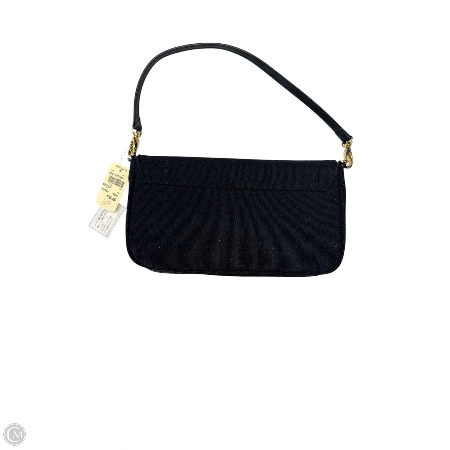Clutch By Lulu Guiness, Size: Small