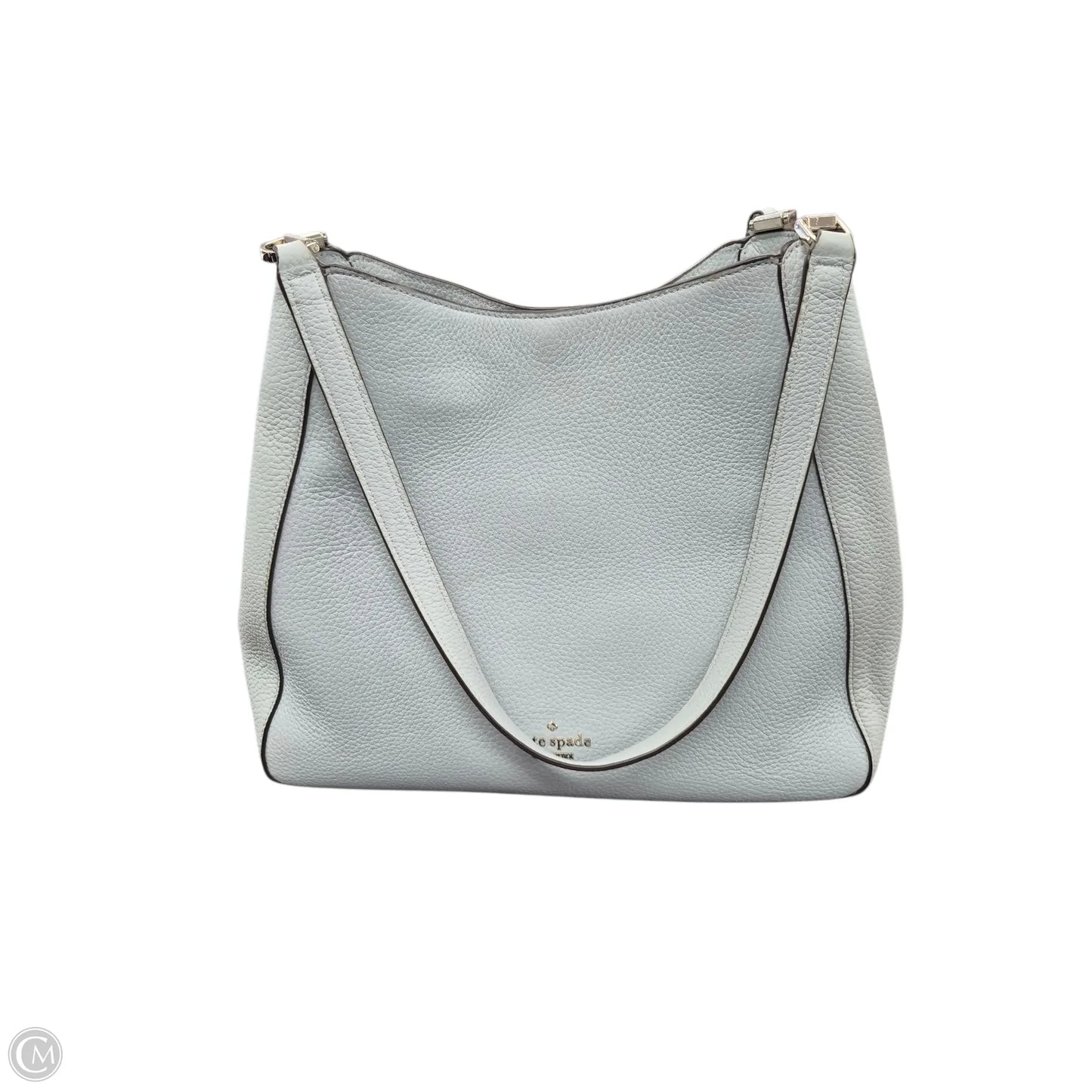 Handbag Designer By Kate Spade, Size: Large