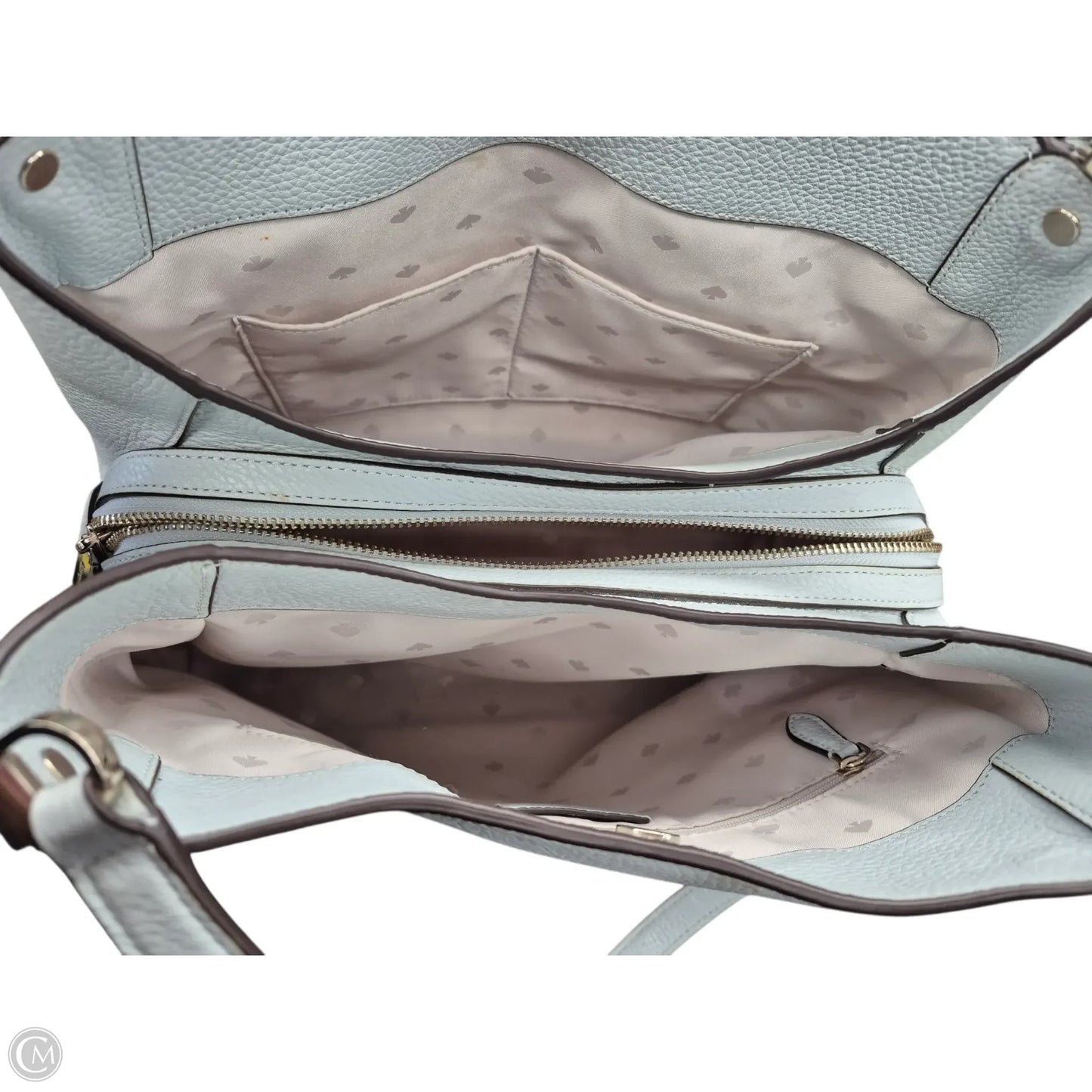 Handbag Designer By Kate Spade, Size: Large