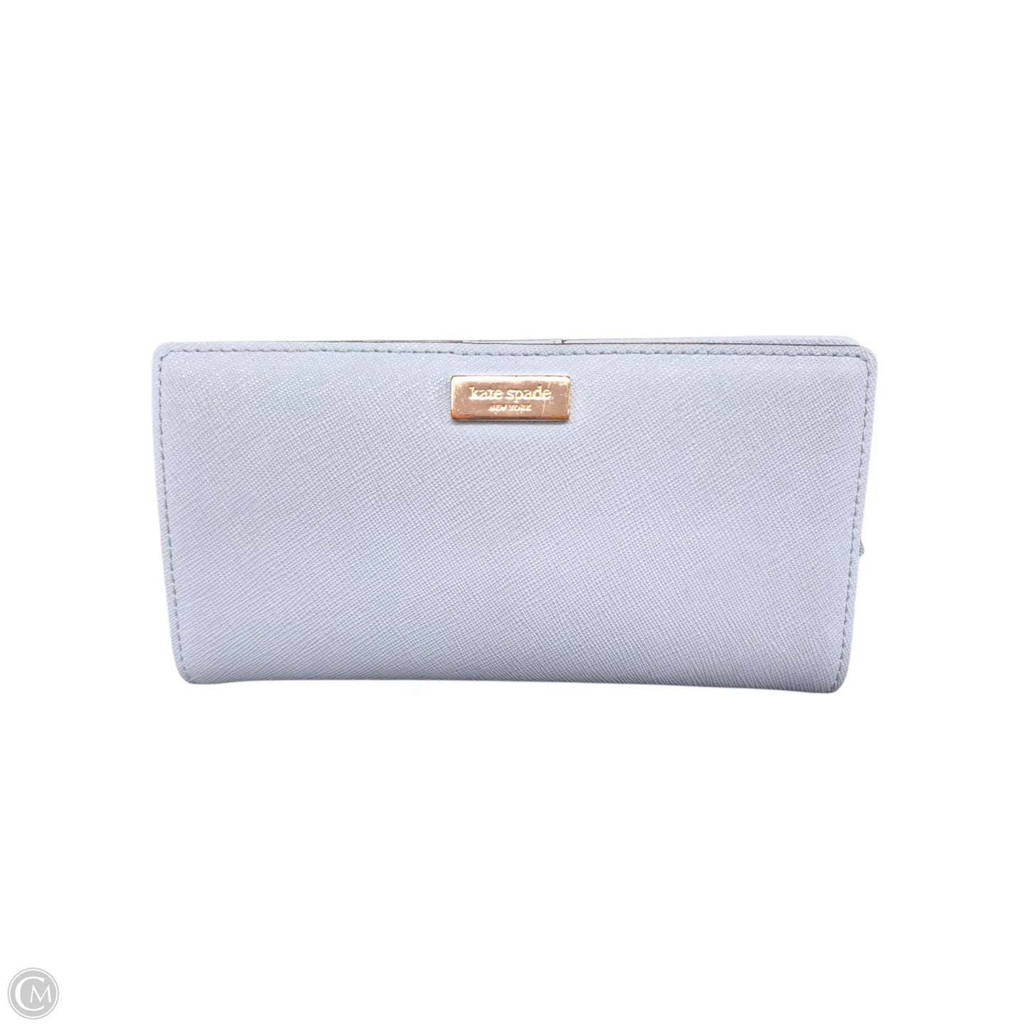 Wallet Designer By Kate Spade, Size: Medium