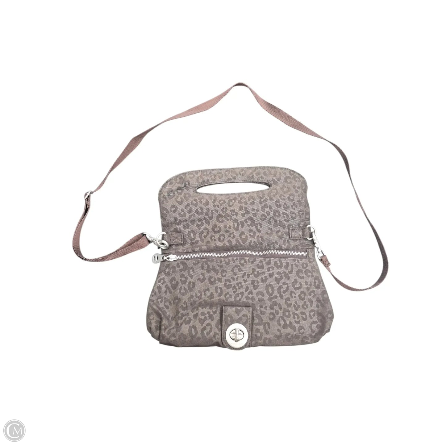 Crossbody By Baggallini, Size: Medium