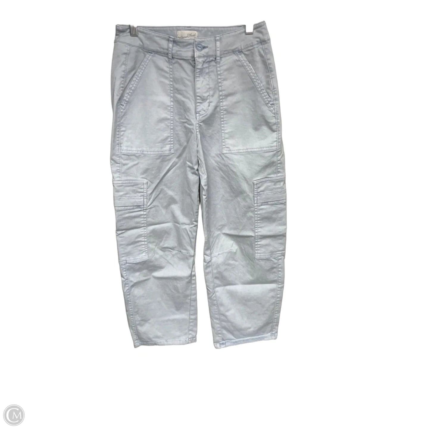 Pants Chinos & Khakis By Universal Thread In Blue, Size: 2