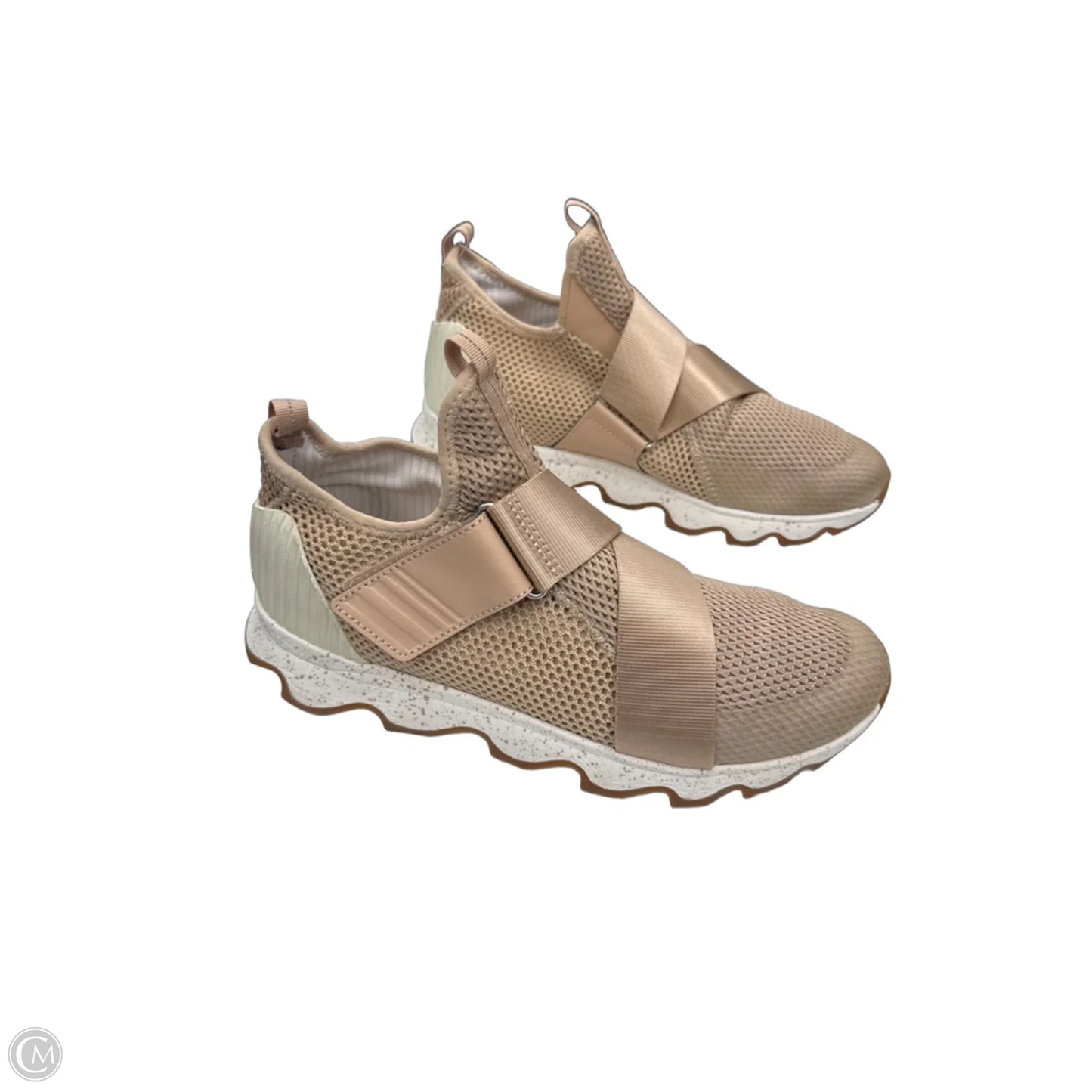 Shoes Sneakers By Sorel In Pink, Size: 11