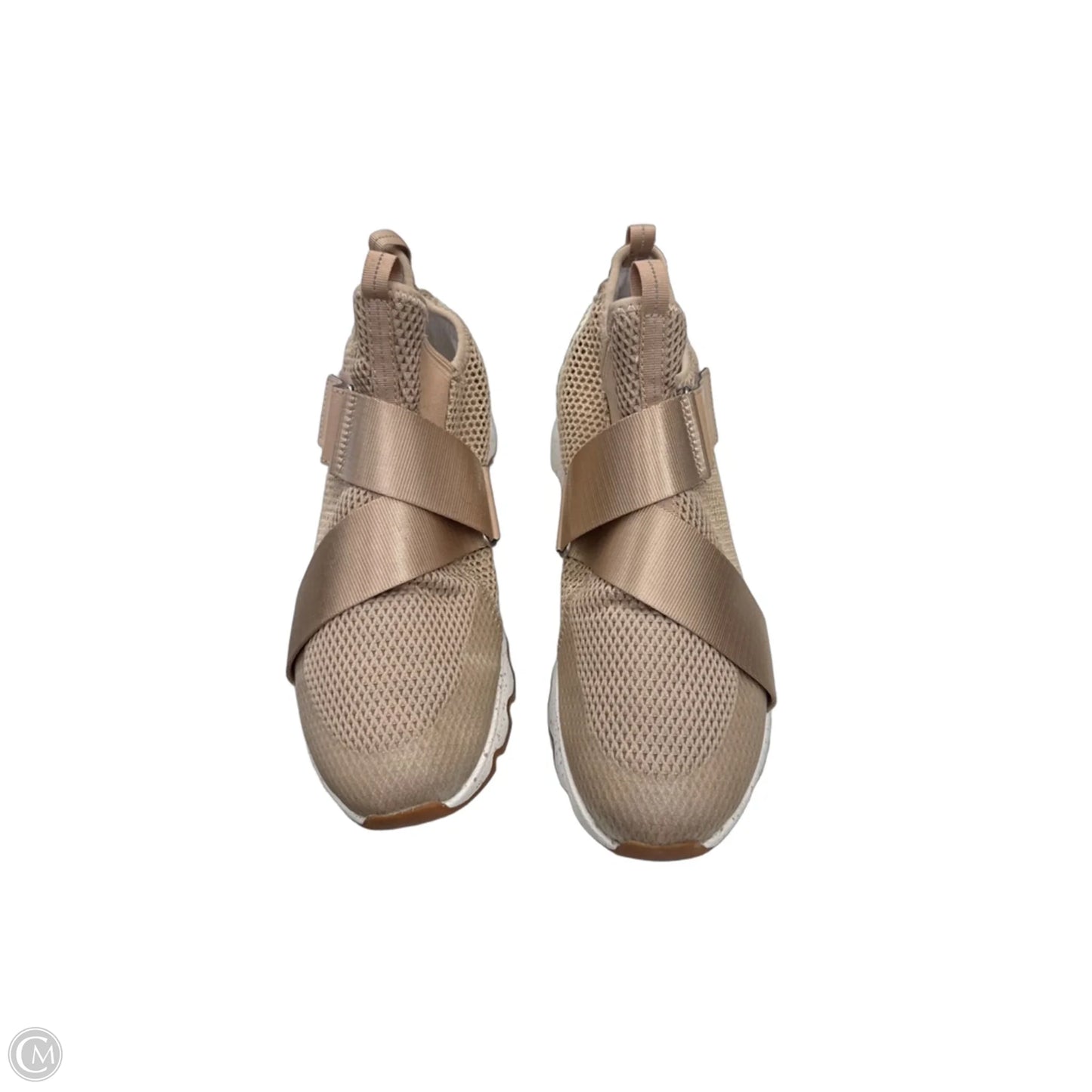 Shoes Sneakers By Sorel In Pink, Size: 11