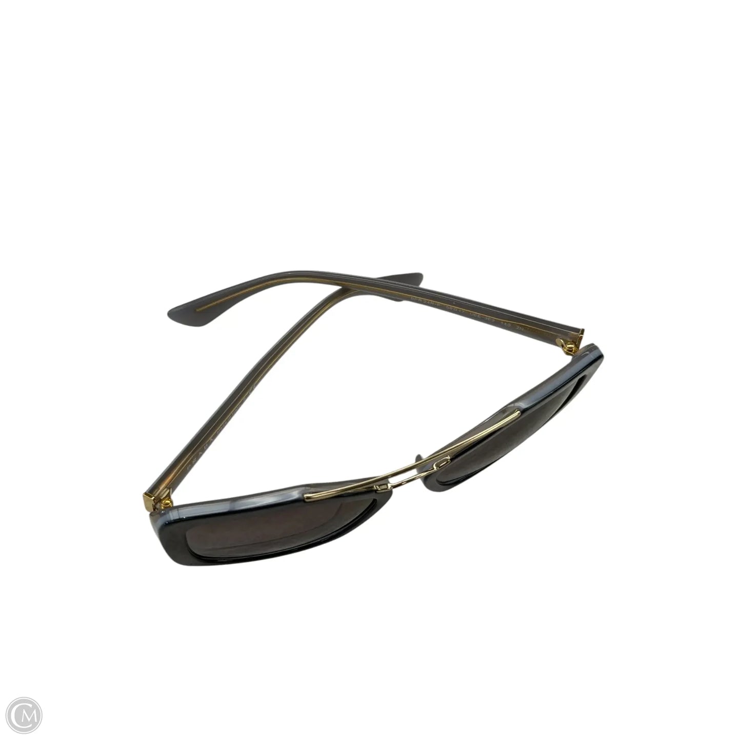 Sunglasses Luxury Designer By Prada