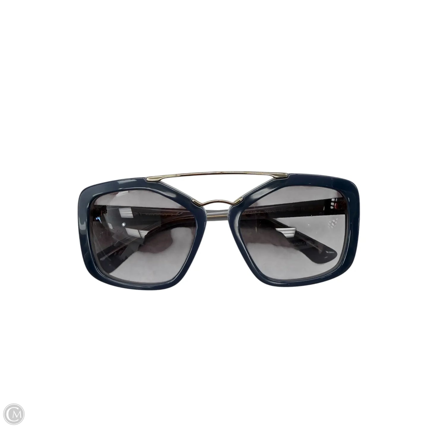 Sunglasses Luxury Designer By Prada