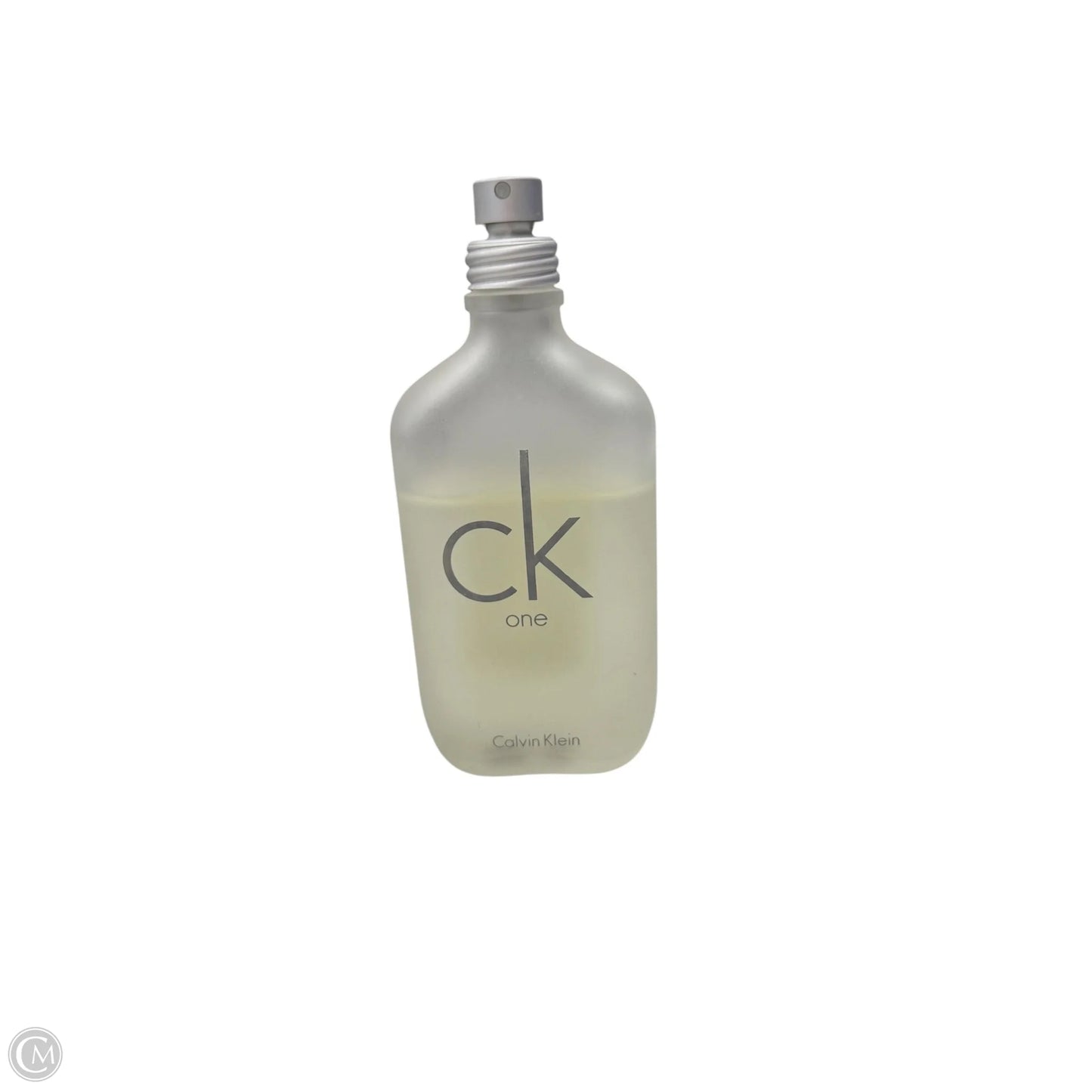 Fragrance By Calvin Klein