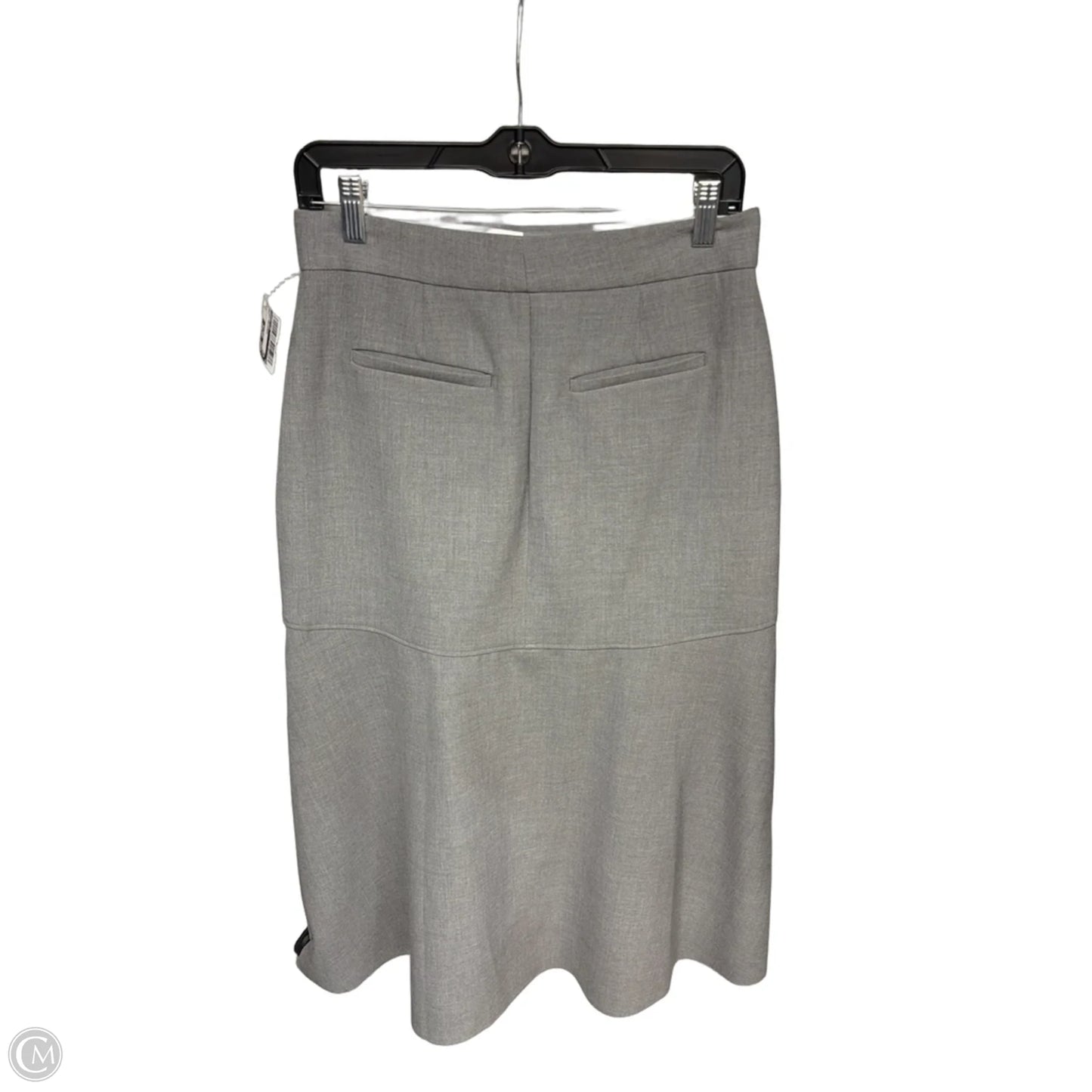 Skirt Designer By Derek Lam In Grey, Size: 6