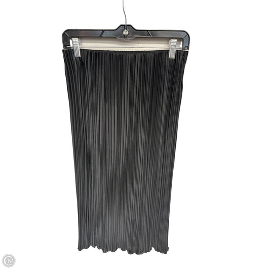 Skirt Midi By Rails In Black, Size: S