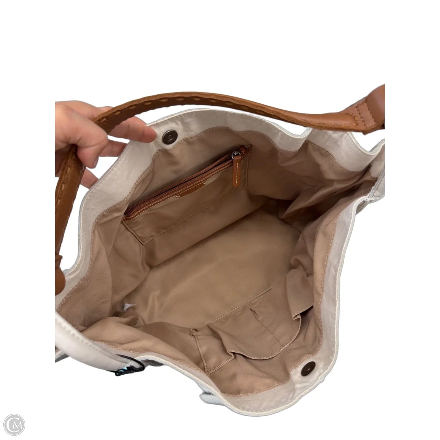 Tote By The Sak, Size: Large