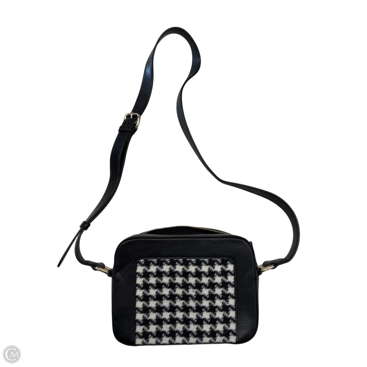 Crossbody By Loft, Size: Medium