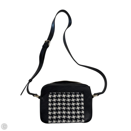 Crossbody By Loft, Size: Medium