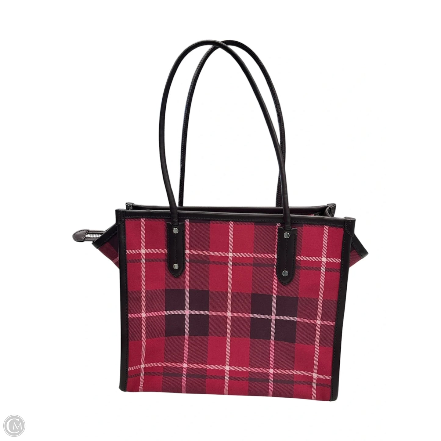 Handbag Designer By Kate Spade, Size: Large