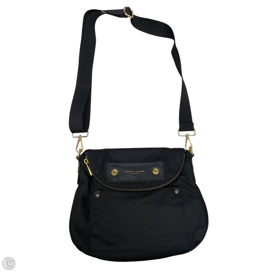 Crossbody Designer By Marc By Marc Jacobs, Size: Large