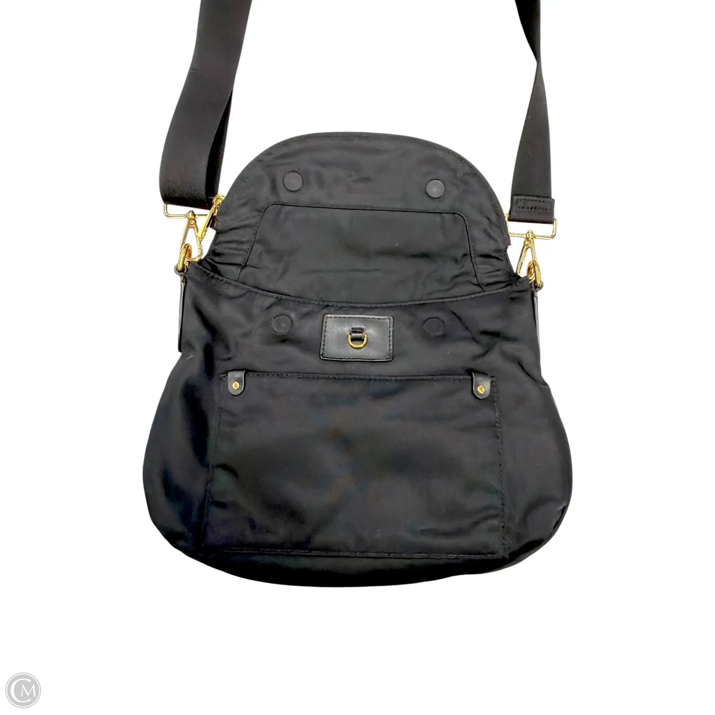 Crossbody Designer By Marc By Marc Jacobs, Size: Large