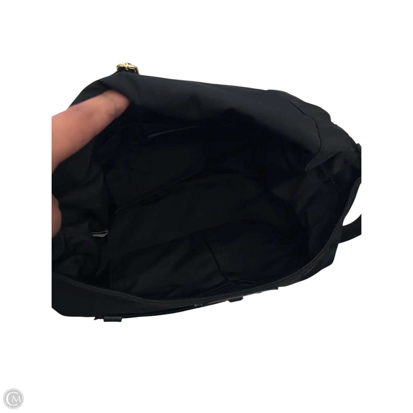 Crossbody Designer By Marc By Marc Jacobs, Size: Large