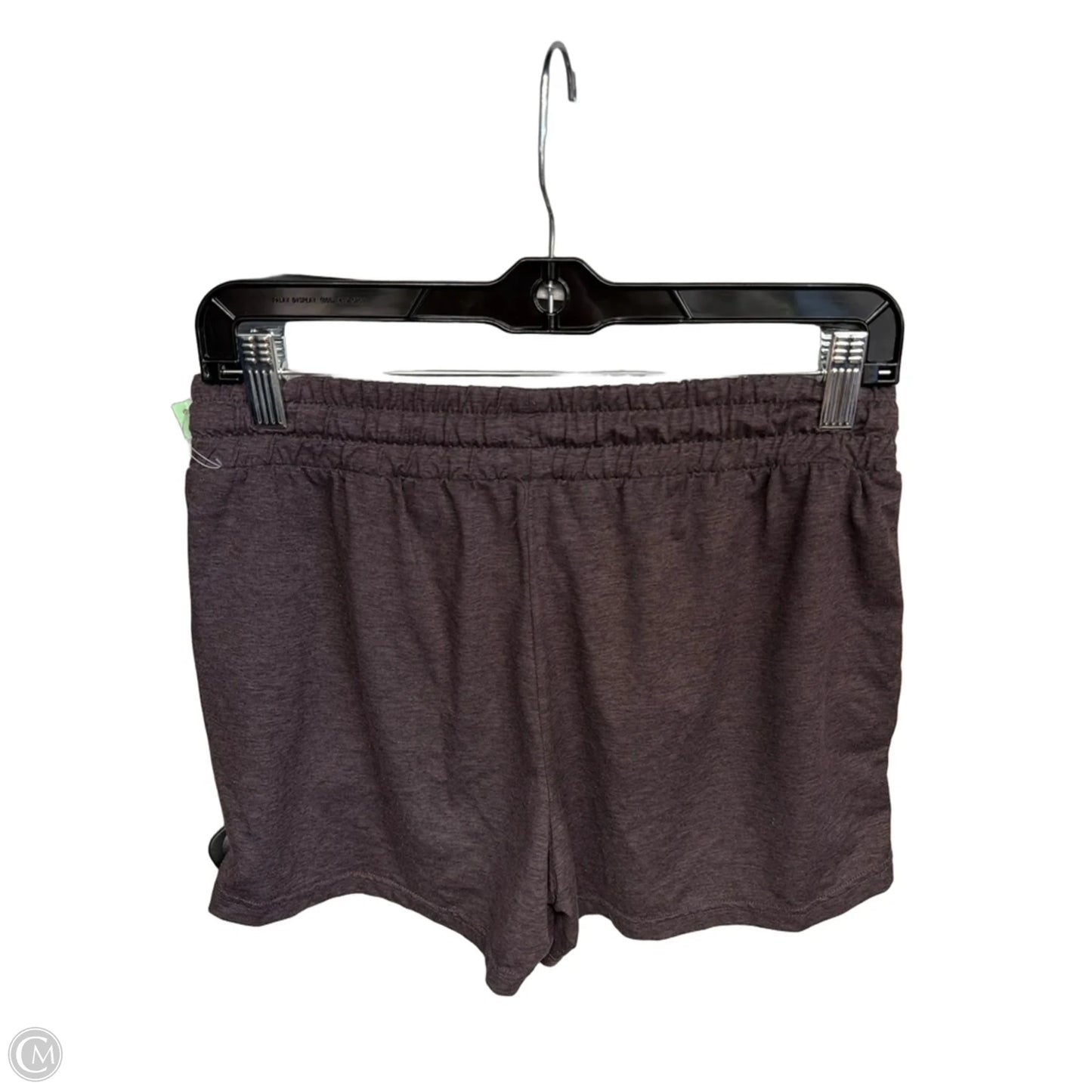 Athletic Shorts By Clothes Mentor In Purple, Size: S