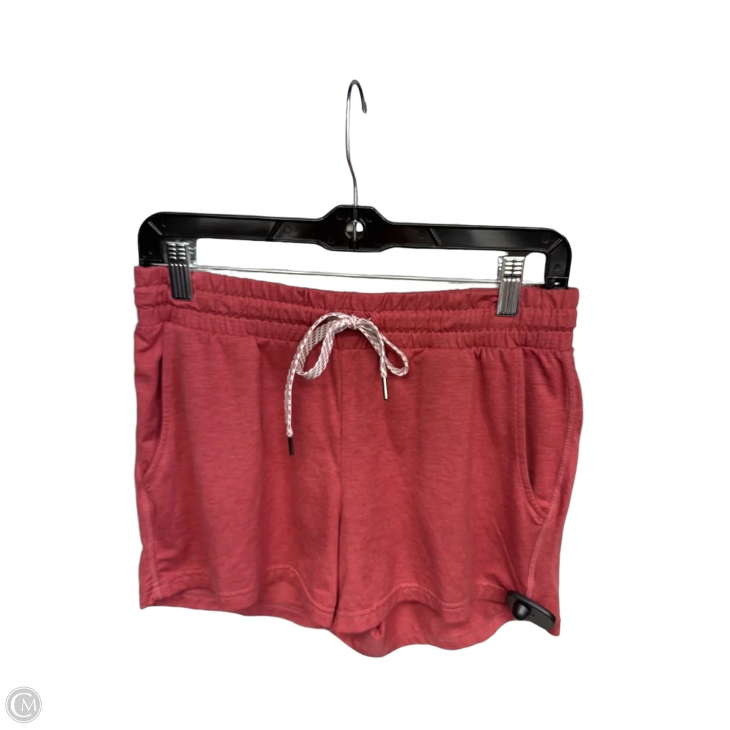 Athletic Shorts By Clothes Mentor In Pink, Size: S