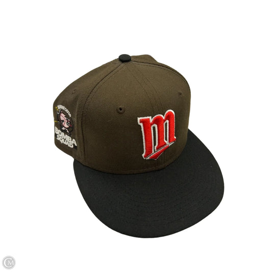 Hat Baseball Cap By Clothes Mentor