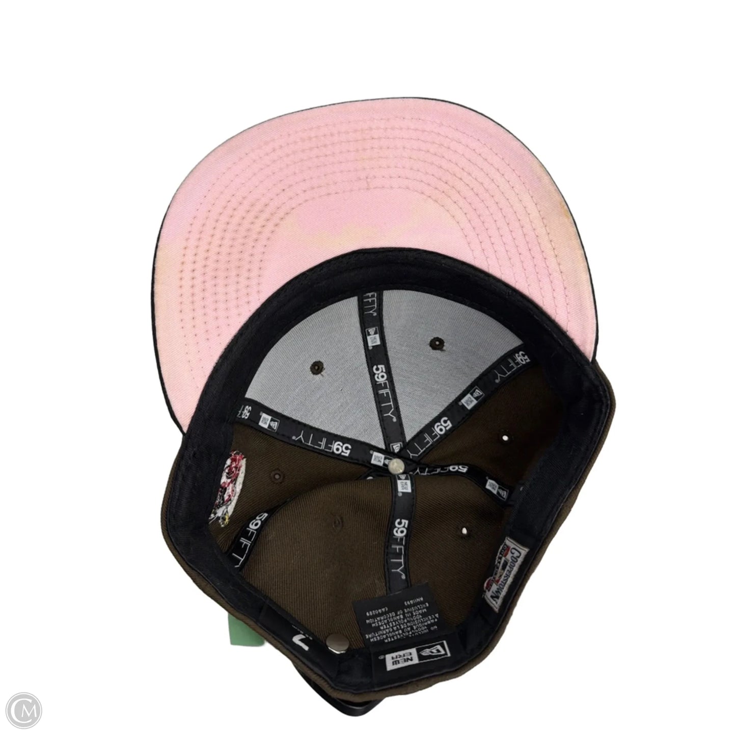 Hat Baseball Cap By Clothes Mentor
