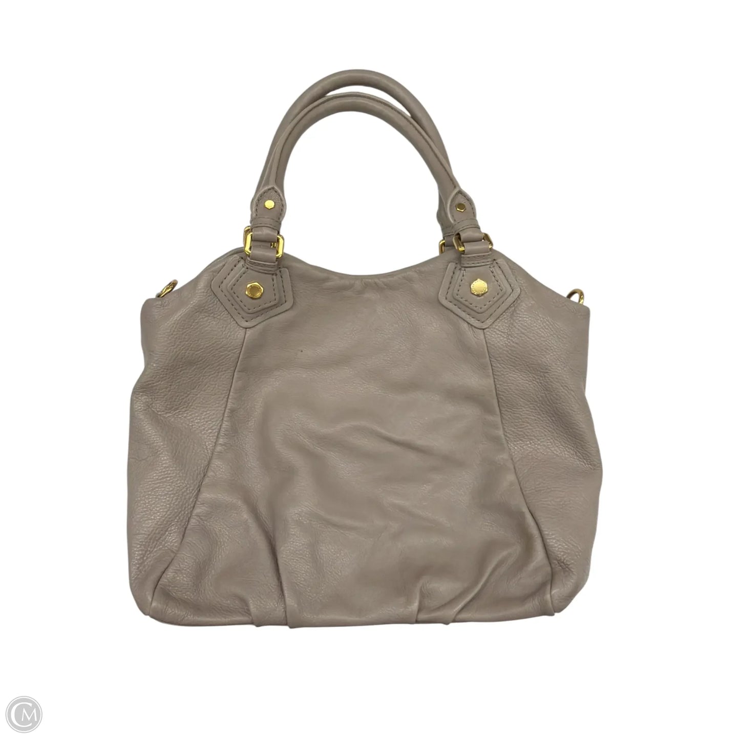 Tote Luxury Designer By Marc Jacobs, Size: Large