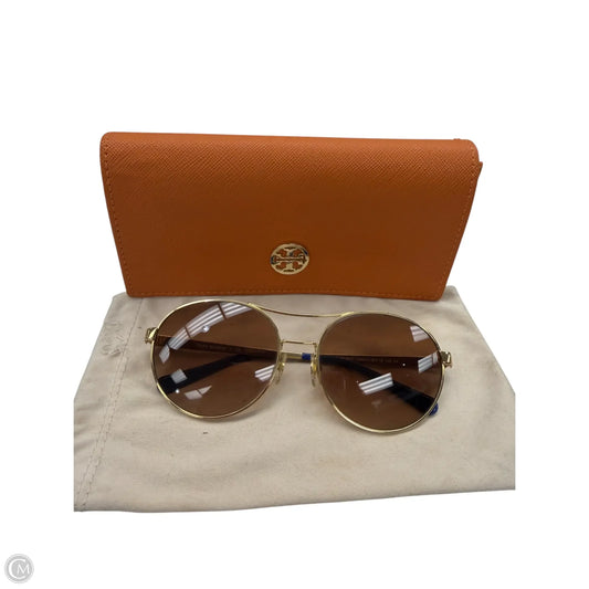 Sunglasses Designer By Tory Burch