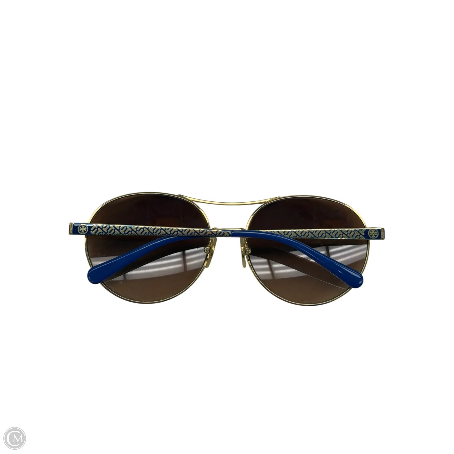 Sunglasses Designer By Tory Burch