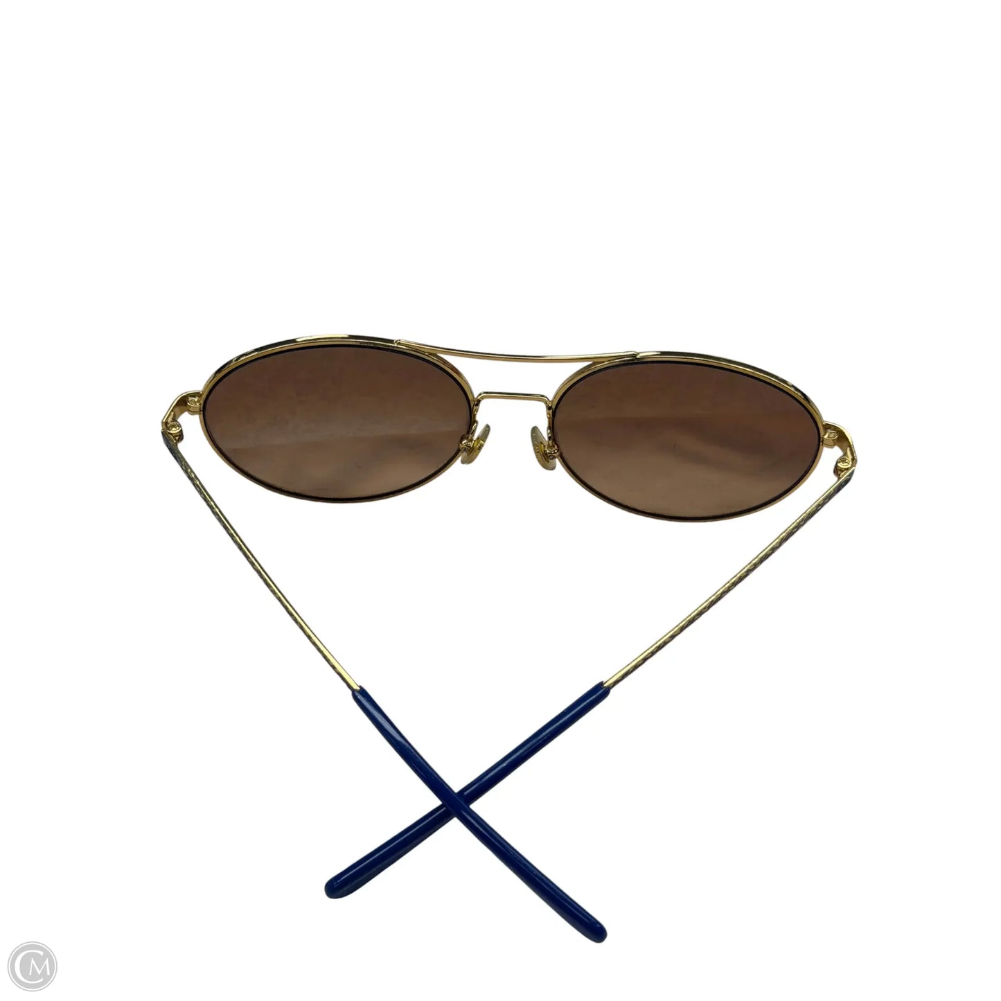 Sunglasses Designer By Tory Burch